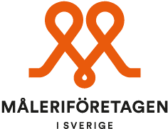 Vi är anslutna till Måleriföretagen
